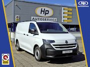 Volkswagen e-Transporter - L1H1 PanAmericana 71 kWh Fabrieksgarantie, Adapt cruise, War