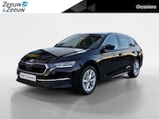 Skoda Octavia - Combi 150PK TSI MHEV Business Edition Plus | Electrisch Wegk