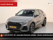Audi Q3 - Sportback 45 TFSI e S-LINE PANO-DAK VOL