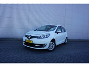 Renault Scénic - 1.2 TCe Bose Climate / Navi / Cruise / Parkeers. / Trekhaak 