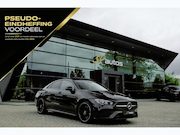 Mercedes-Benz CLA-Klasse - CLA CLA250 AMG 224pk Panoramadak Night pakket Widescreen Sfe
