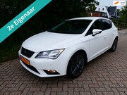 Seat Leon - 1.2 TSI 110pk 2e eig. Style 5-deurs Clima Cruise PDC Multime