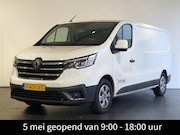 Renault Trafic - E-Tech T29 L2H1 Advance 52 kWh | 100% ELEKTRISCH | NAVIGATIE
