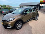 Renault Captur - 1.2 TCe Intens 5-drs, Clima, Cruise, Trekhaak, Pdc