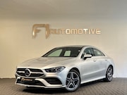 Mercedes-Benz CLA-Klasse - 250 e AMG NAP|Sfeer|Keyless|Camera