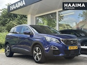 Peugeot 3008 - 1.2T 130pk Blue Lease Premium | Achteruitrijcamera | Dealero