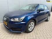 Audi A1 - 1.4 TFSI Pro Line