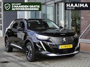 Peugeot 2008 - 1.2 PureTech Blue Lease Allure | CarPlay | Climate Control |