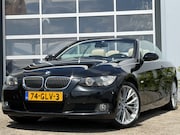 BMW 3-serie - 320i High Executive 170pk | Automaat | Hardtop | Bluetooth |
