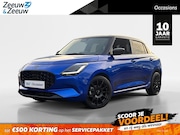 Suzuki Swift - 1.2 Select Sport Edition | Uniek bij Zeeuw & Zeeuw! | Ook mo