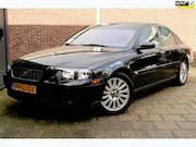 Volvo S80 - 2.4 D5 Summum *Rijklaaprijs *2e Eigenaar *NAP *Onderhouden