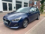 Hyundai i30 - 1.0 T-GDI navi, camera, climate, stoelverwarming