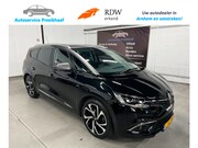 Renault Grand Scénic - 1.2 TCe Bose 7p. MASSAGE / HALF-LEDER