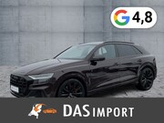 Audi SQ8 - TFSI quattro tiptronic