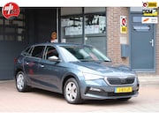 Skoda Scala - 1.0 TSI Ambition / Carplay / PDC / Cruise control / Dealer o