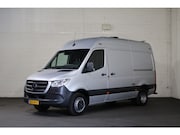 Mercedes-Benz Sprinter - 514 CDI L2 H2 Automaat 2x Schuifdeur Inrichting