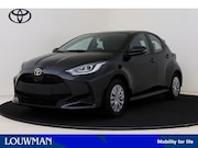 Toyota Yaris - 1.5 Hybrid 115 Comfort "NIEUW" !!! ACTIE !!!! prijs is incl 