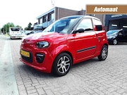 Microcar M.Go - DCI PLUS-SUN / AIRCO / STUURBEKRACHTIGING