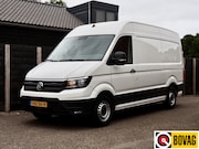 Volkswagen Crafter - 35 2.0 TDI L3H3 Highline dealer O.H.