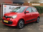 Renault Twingo - TCe 90 pk Expression AUTOMAAT slechts 33.136 km