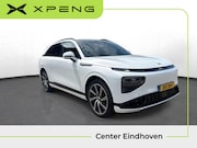 Xpeng G9 - AWD Performance 94.6 kWh Apple Carplay