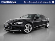 Audi A5 - Sportback 40 TFSI Sport S-line Edition / Navigatie / Camera