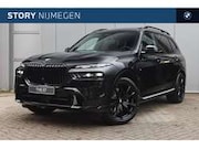 BMW X7 - xDrive40i M Sport Automaat / Panoramadak Sky Loung