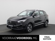 MG MG ZS - EV Standard Range Luxury 50 kWh | Voorraad voordeel | Panora
