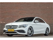 Mercedes-Benz CLA-Klasse - 180 Business Solution AMG, 61.000km NAP, Panoramadak, Carpla