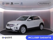 Volkswagen T-Roc - 1.5 TSI Style 150 PK | Navigatie | Beats Audio | 18" Lm velg
