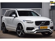 Volvo XC90 - 2.0 T5 AWD R-Design Scandinavian Line/Extra getinte ruiten
