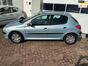 Peugeot 206 - 1.4 X-line
