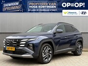 Hyundai Tucson - 1.6 T-GDi PHEV 252pk 2WD Automaat Comfort Smart