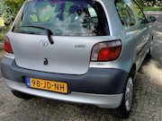 Toyota Yaris - 1.0-16V VVT-i