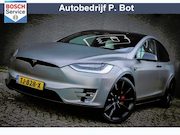 Tesla Model X - 100D Performance AutoPilot