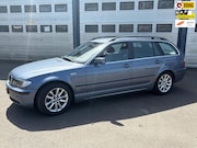 BMW 3-serie - 318i Special Edition | Climate control | Leder | Erg netjes