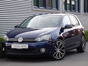 Volkswagen Golf - 6 1.4 Team Navigatie Bluetooth Cruise PDC