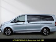 Mercedes-Benz eVito - Tourer 129 PRO L2 90 kWh 8 Personen 56.749 incl BTW Camera S