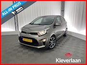 Kia Picanto - 1.0 CVVT Design Edition | Apple carplay | Camera | Trekhaak
