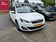 Peugeot 308 - SW BWJ 2014 1.2 131 PK e-THP Allure AUTOMAAT | TREKHAAK | KE
