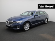 BMW 5-serie - Touring 520e 150kW | PANORAMADAK | ACHTERUITRIJCAMERA 360° |