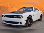 Dodge Challenger - SRT 6.4L V8 Hellcat Kit 475PK
