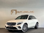 Mercedes-Benz GLC-klasse - 43 4MATIC Pano|Burmester|360 Camera |Blindspot