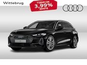Audi A5 - Avant e-hybrid 299pk quattro S tronic Advanced edition