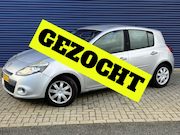 Renault Clio - 1.5 dCi WIJ ZOEKEN UW CLIO DCI