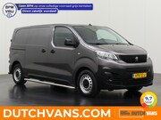 Peugeot e-Expert - Lang 75 kWh | Elektrisch | SOH 90, 7% | Multimedia | Camera 