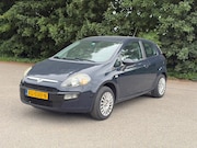 Fiat Punto - 1.2 Pop Airco 191DKM NW DISTRIBUTIERIEM