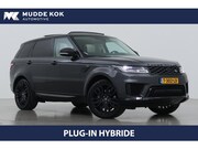 Land Rover Range Rover Sport - P400e Autobiography Dynamic | Panoramadak | Luchtvering | Me