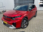 Citroën C3 Aircross - Max 113pk 44 kWh Comfort Range 3 fasen