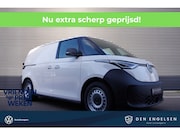 Volkswagen ID. Buzz Cargo - 286 pk, Economy Business, Achteruitrijcamera, Bijrijdersbank